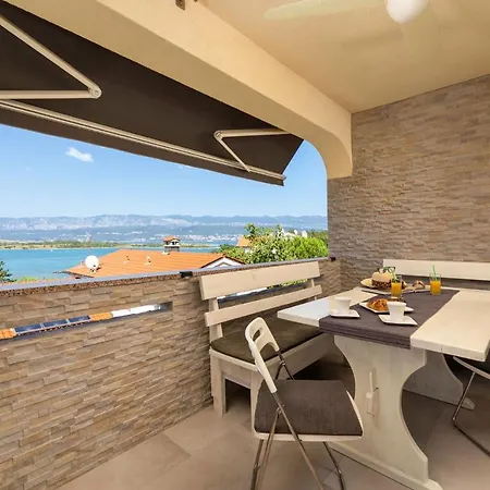 Apartment Perla *