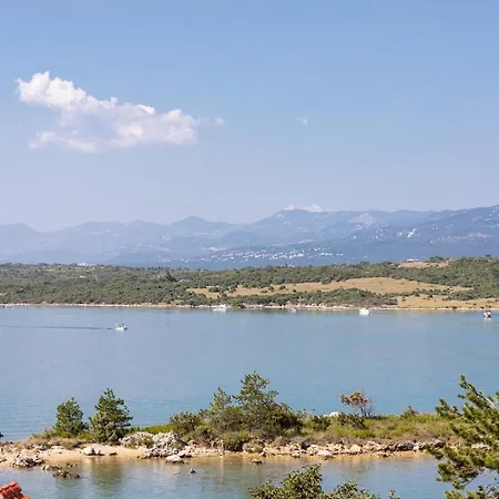 Appartamento Perla Klimno