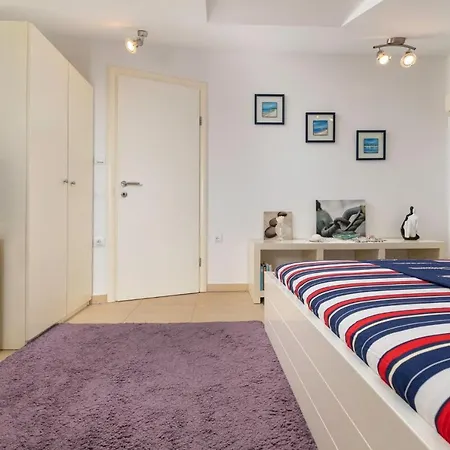 Apartment Perla