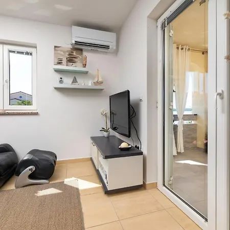 Perla Apartment *