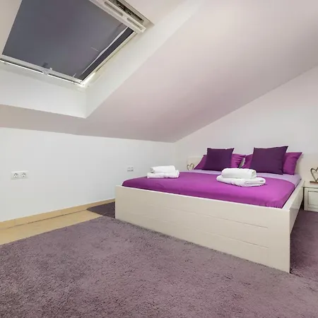 Perla Apartment *
