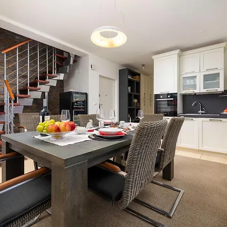 Apartman Perla Klimno