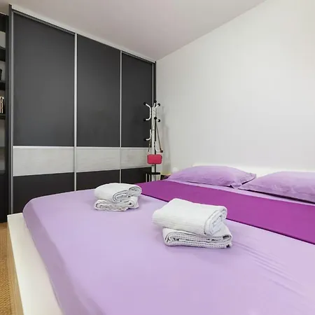 Perla Apartman