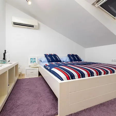 Apartman Perla Klimno