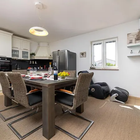 Perla Apartman Klimno