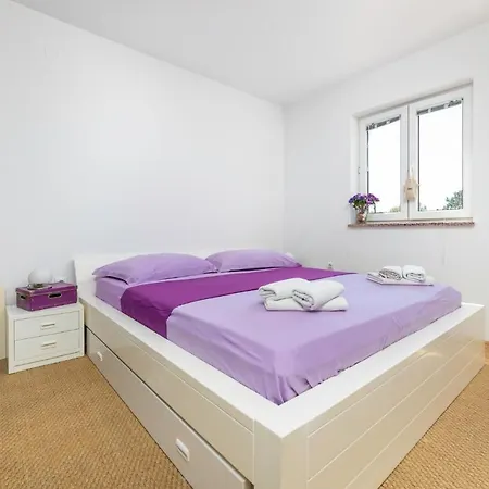 Apartman Perla Klimno
