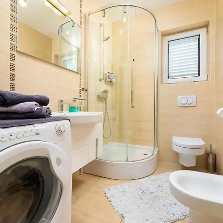 Perla Apartmán Klimno