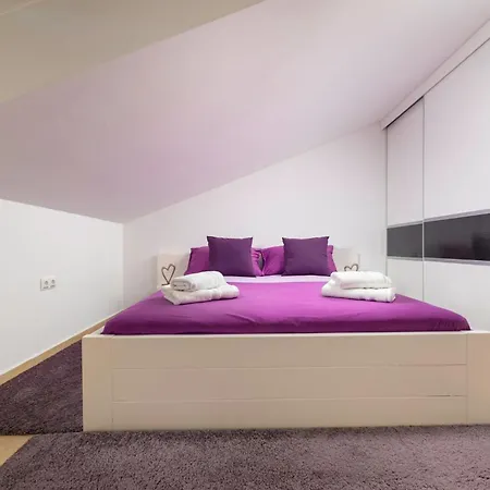 Perla Apartmán