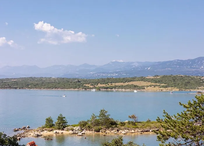 Apartman Perla Klimno