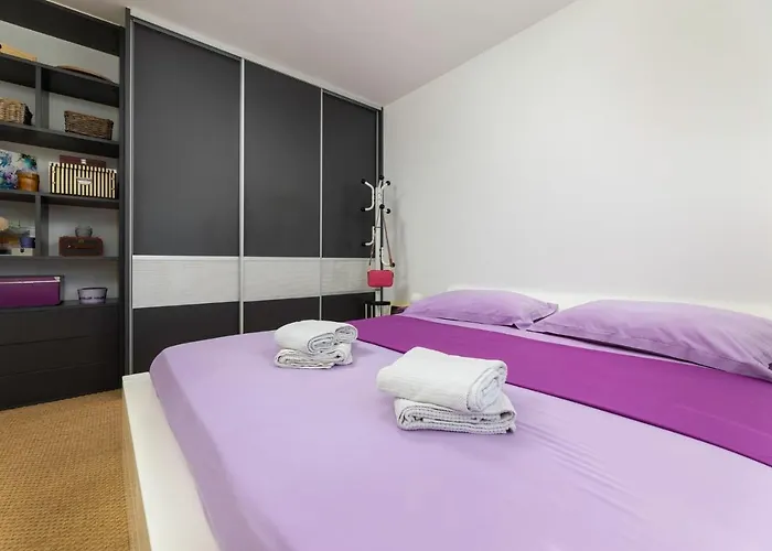 Perla Apartman
