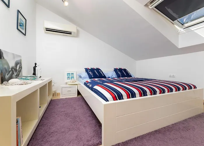 Apartman Perla Klimno