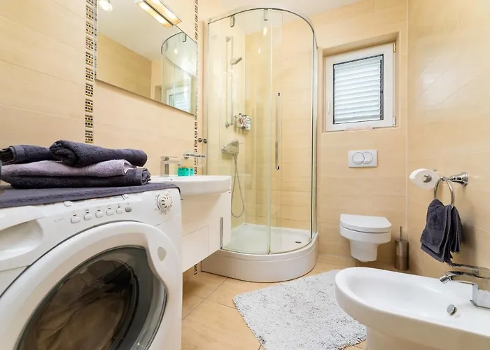 Perla Lejlighed Klimno