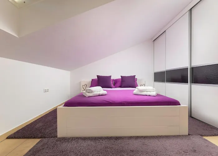 Perla Apartman