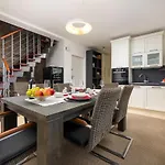 Apartament Perla Klimno